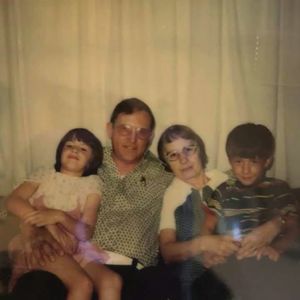 Meet your Posher, Billy